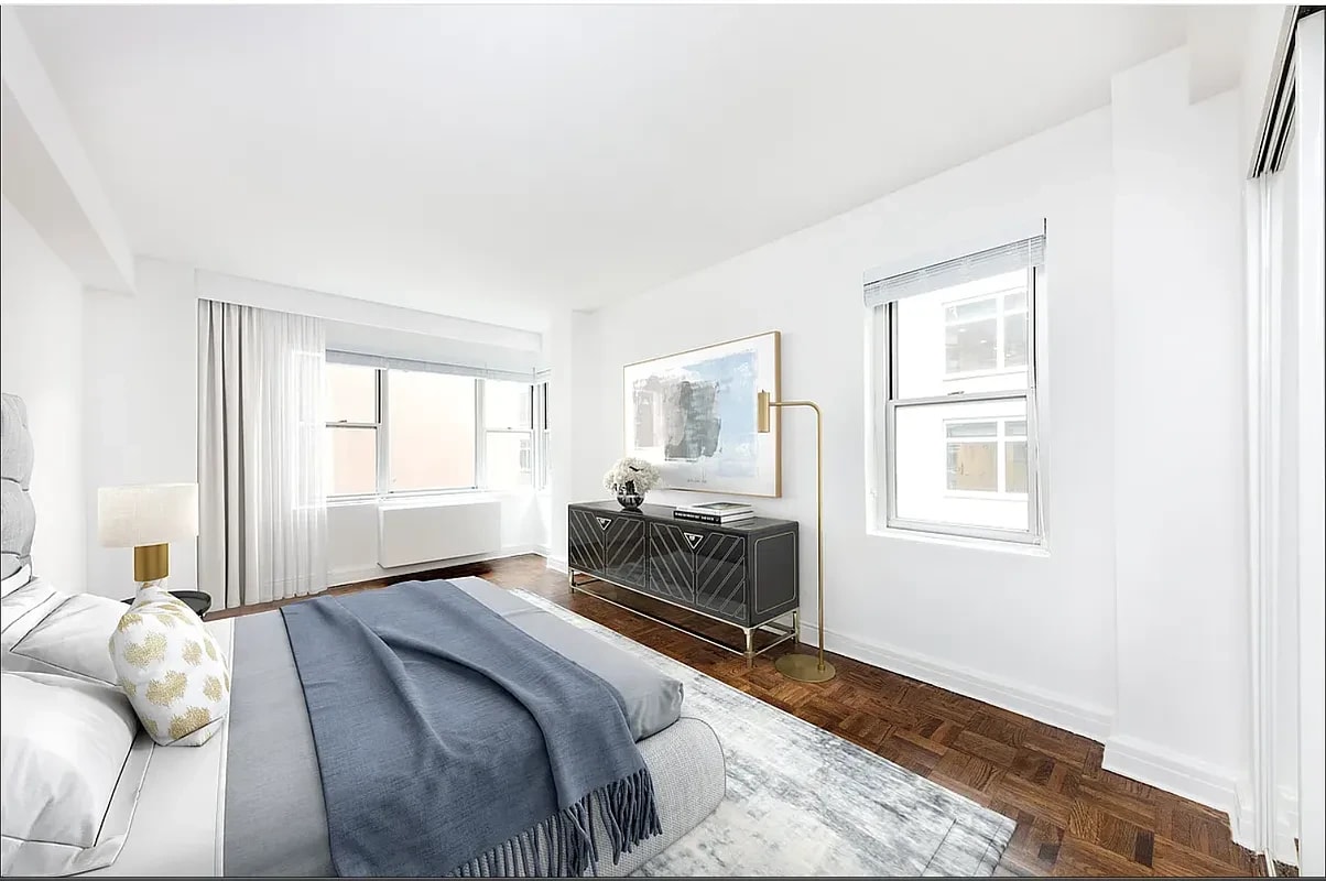 136 East 55th St Apt 2C
