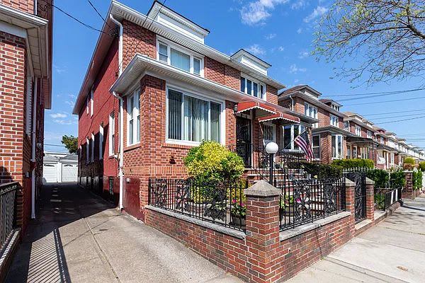 East Flatbush