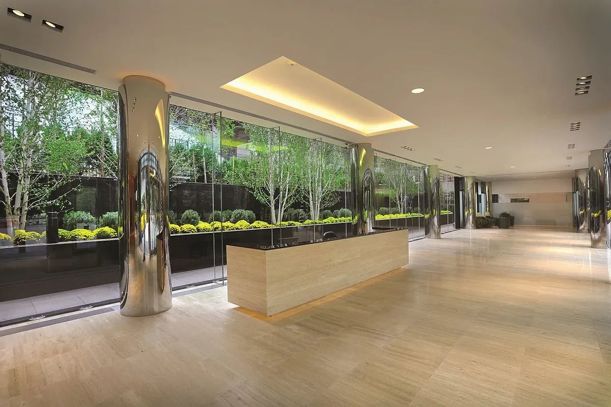 2 Sutton Place North Apt 23F
