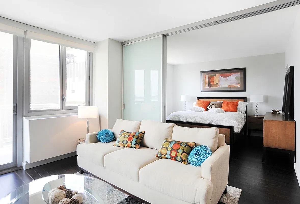 401 E 34th St Apt S7D