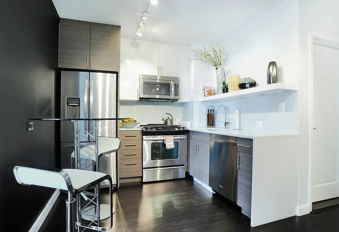 401 E 34th St Apt S7D