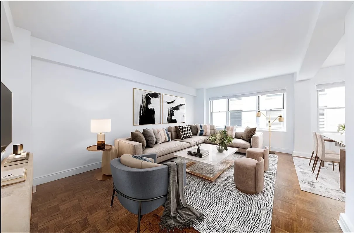 136 East 55th St Apt 2C