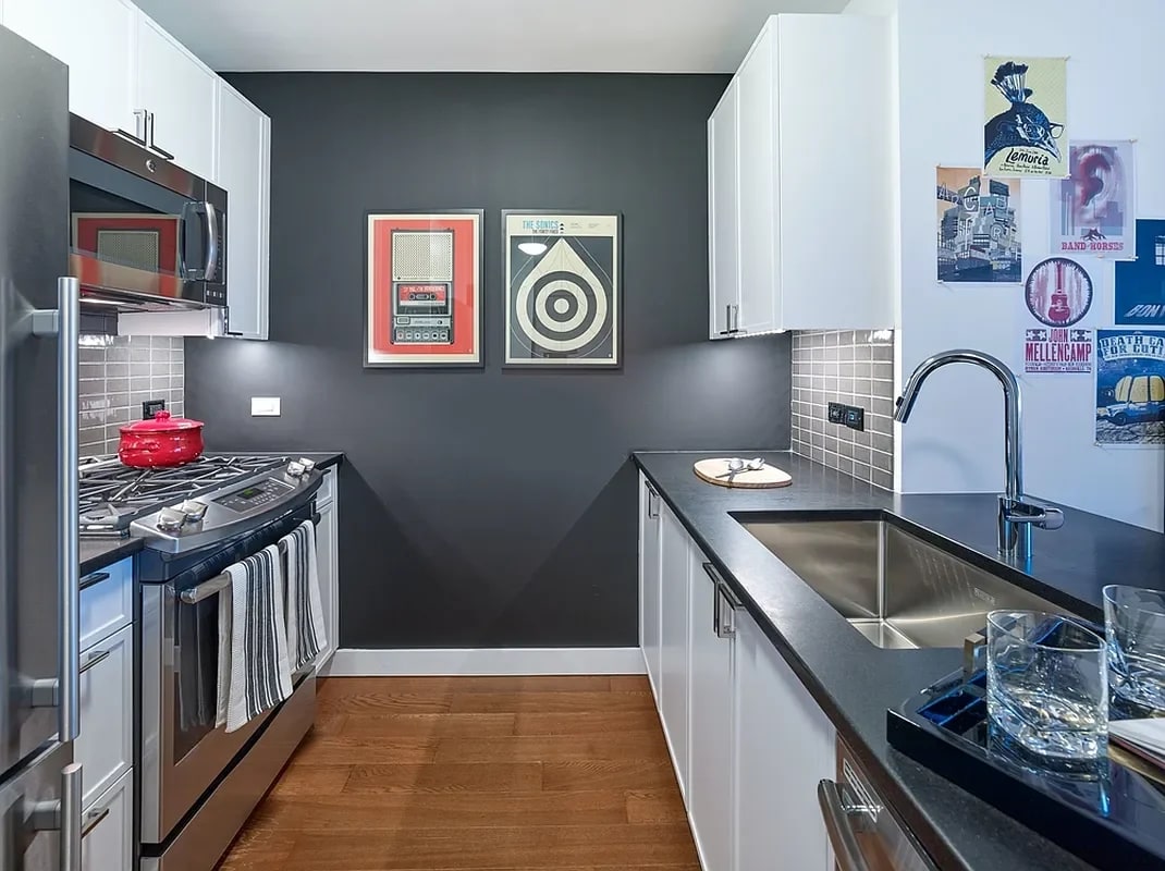 435 West 31st St Apt 31H