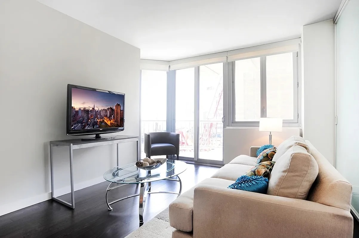 401 E 34th St Apt S7D