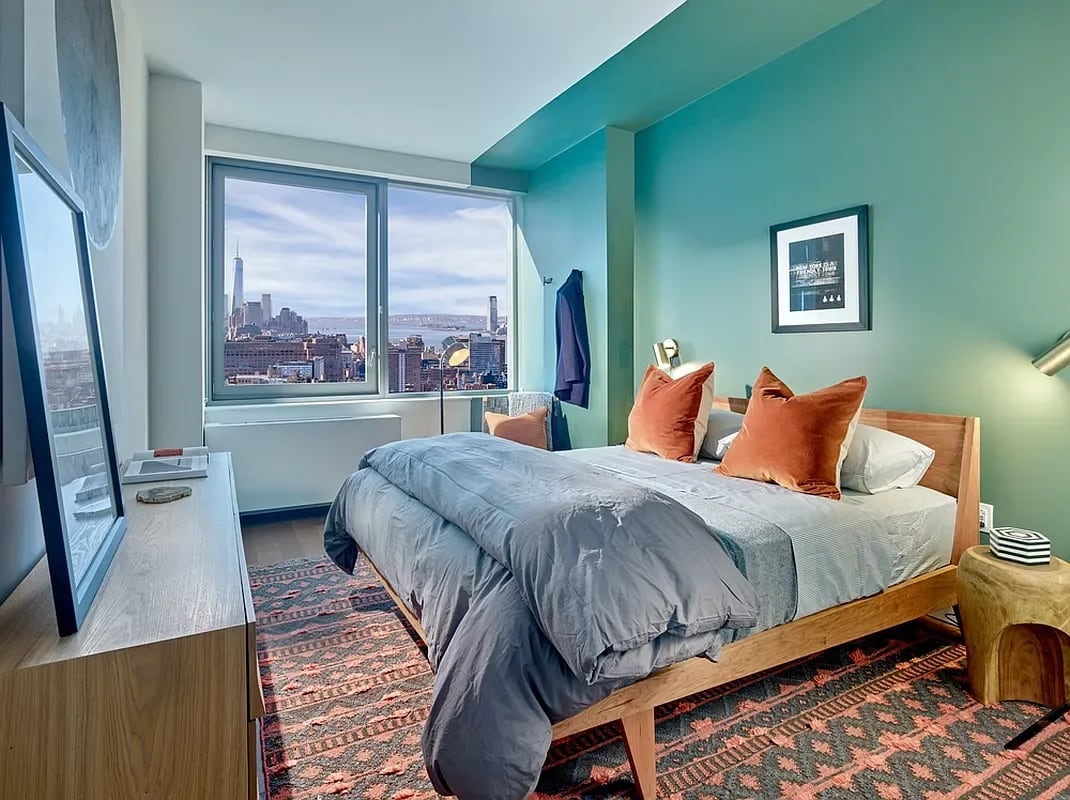 435 West 31st St Apt 31H