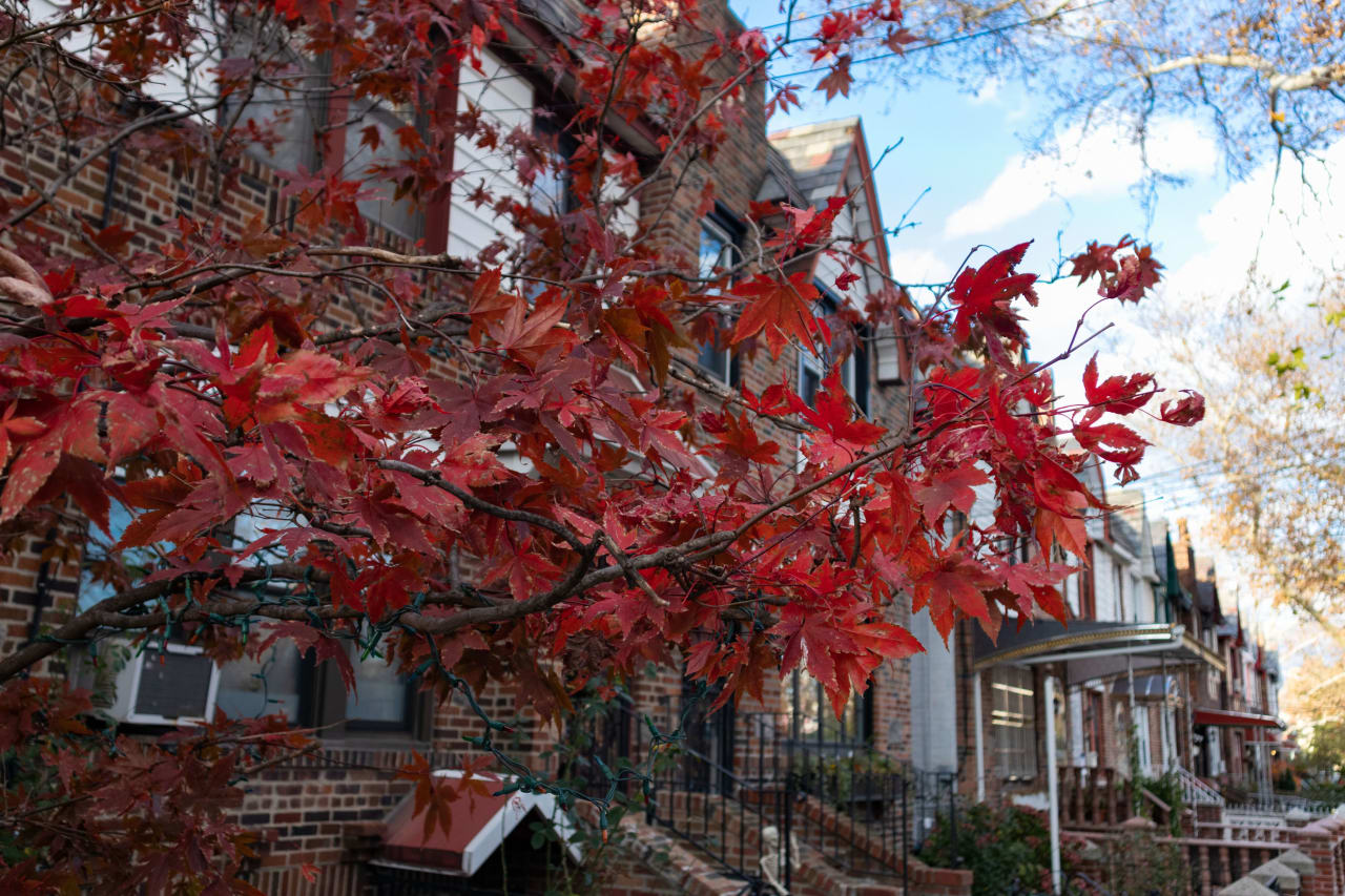 Queens Village