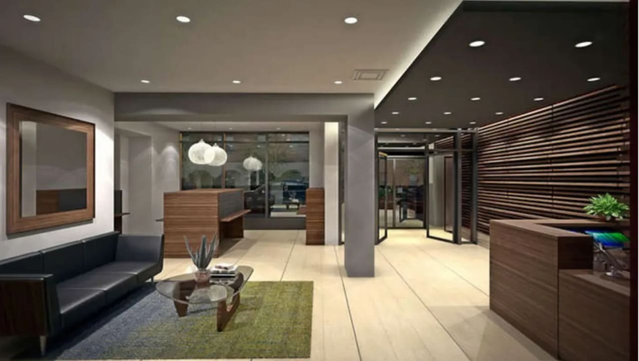 535 West 5nd St Apt 9D