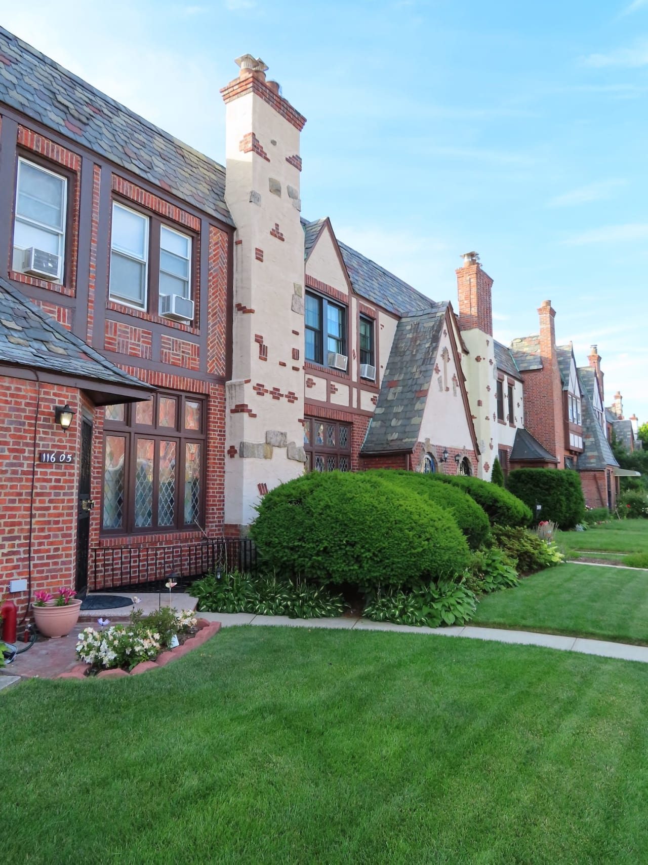 Cambria Heights