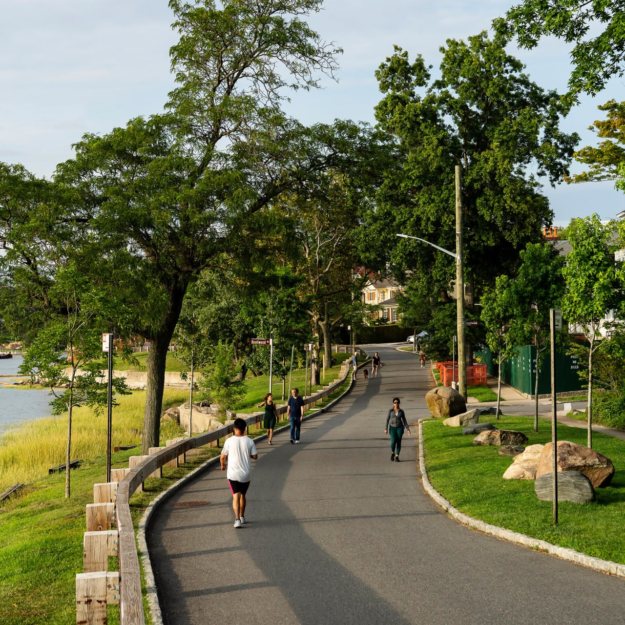 Douglaston