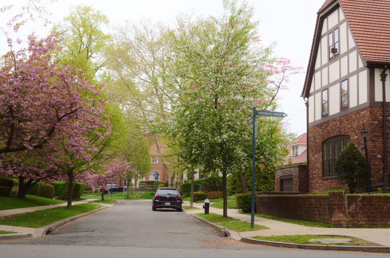 Forest Hills