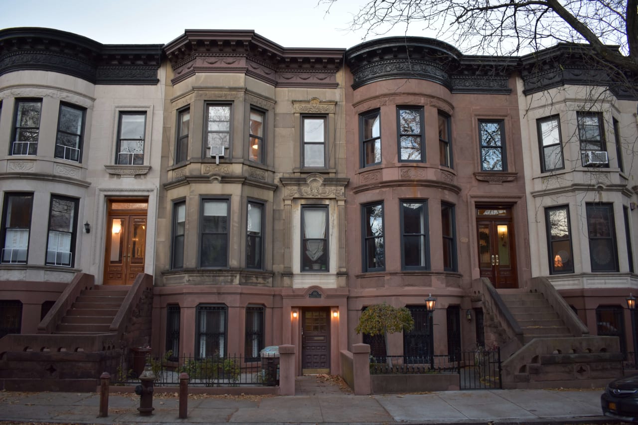 Prospect Lefferts Gardens 