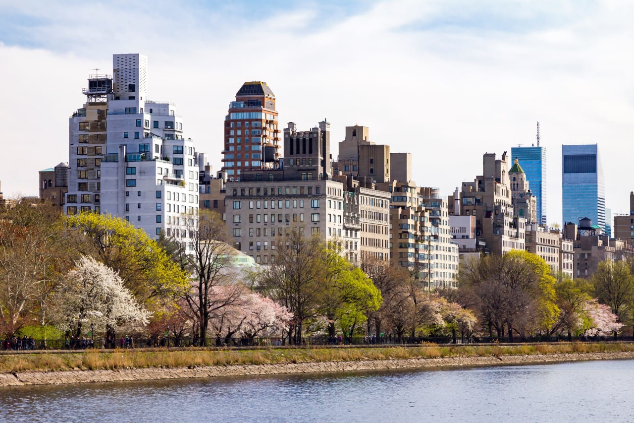 Upper West Side