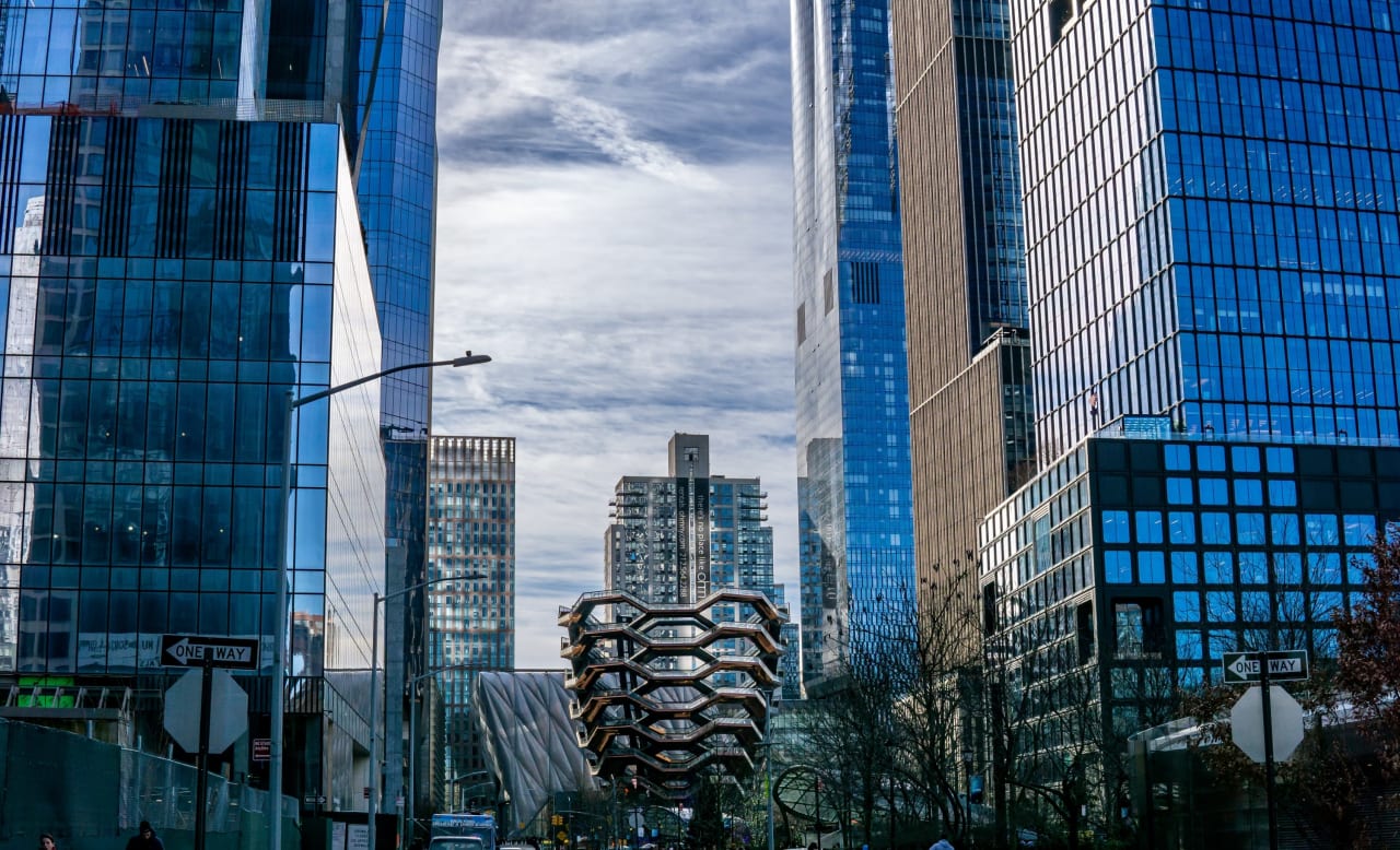 Midtown West