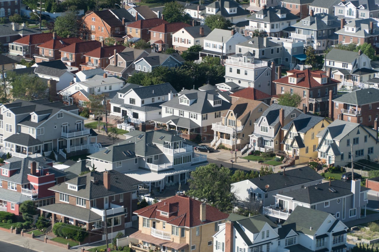 Far Rockaway