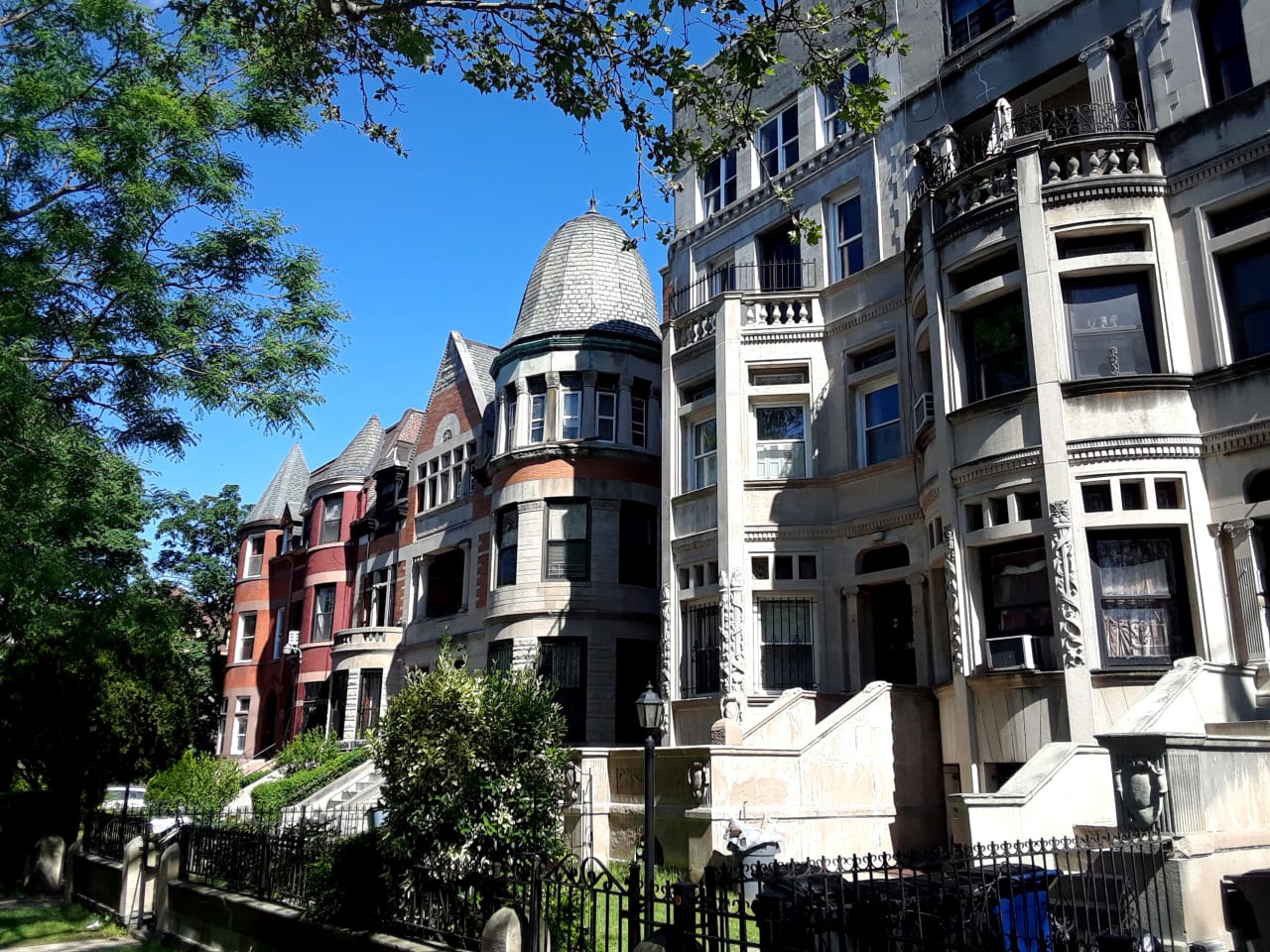 Crown Heights