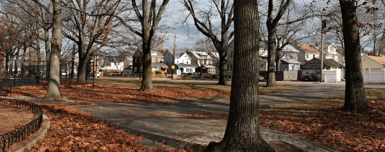Rosedale