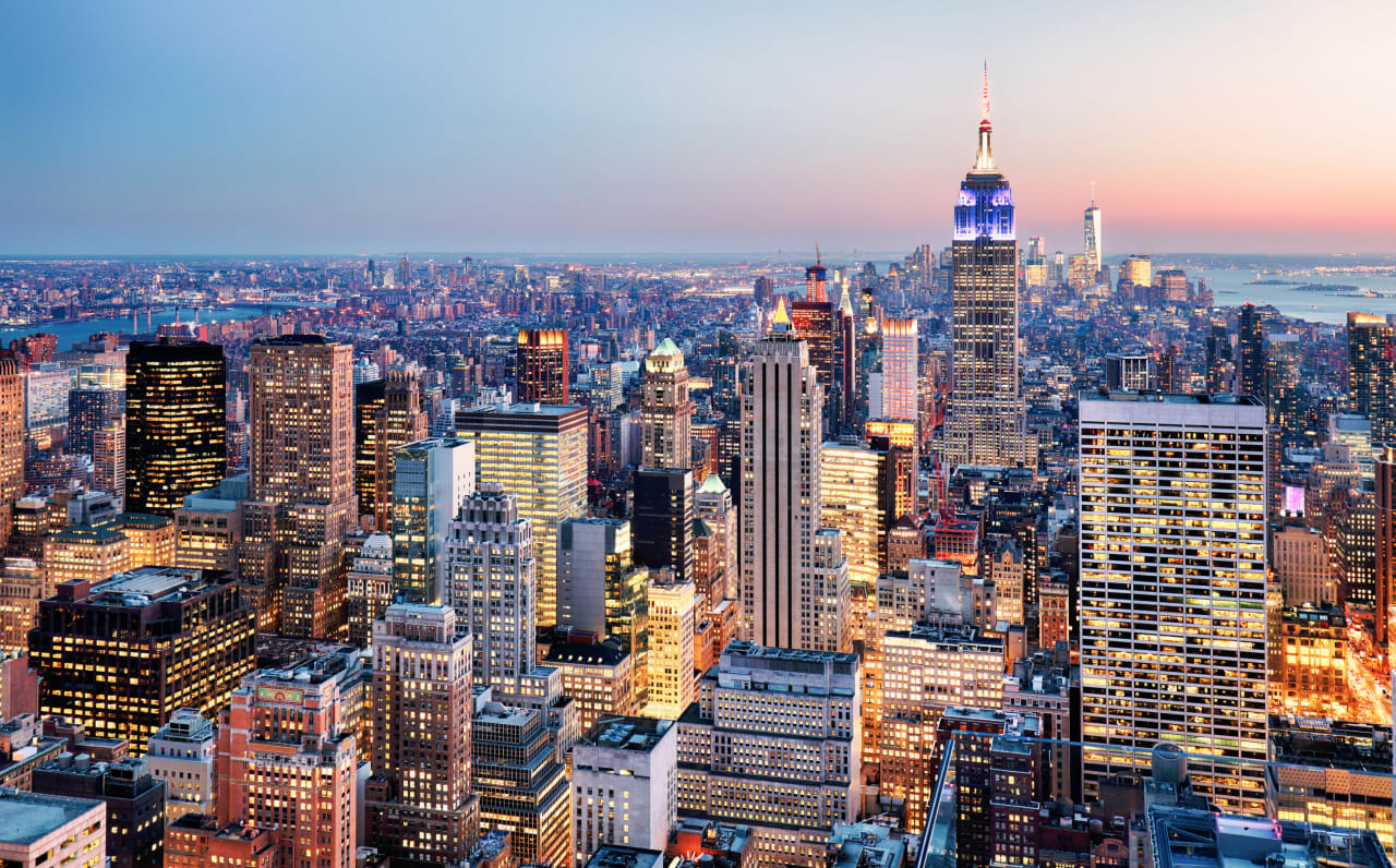 Midtown East
