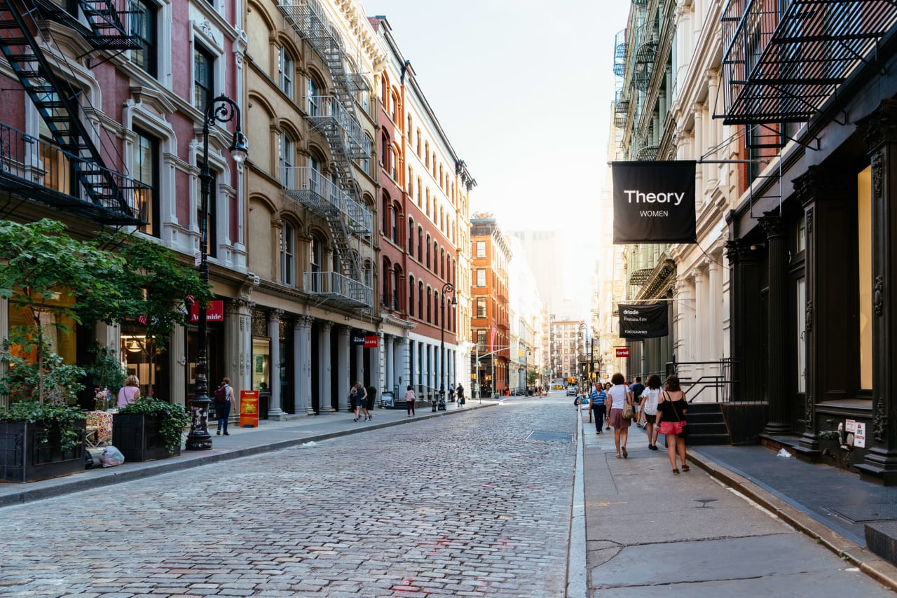 Soho