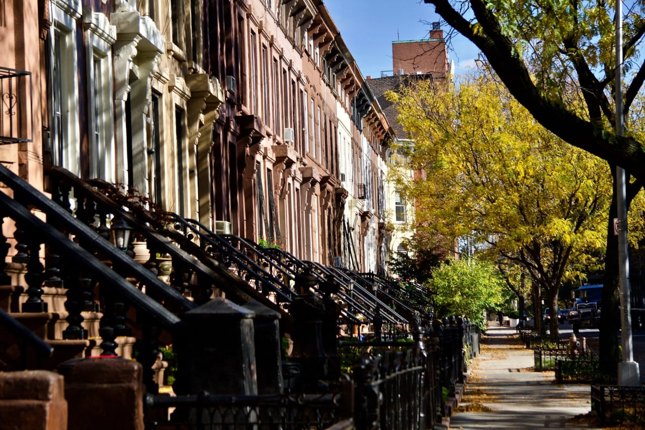 Bedford- Stuyvesant