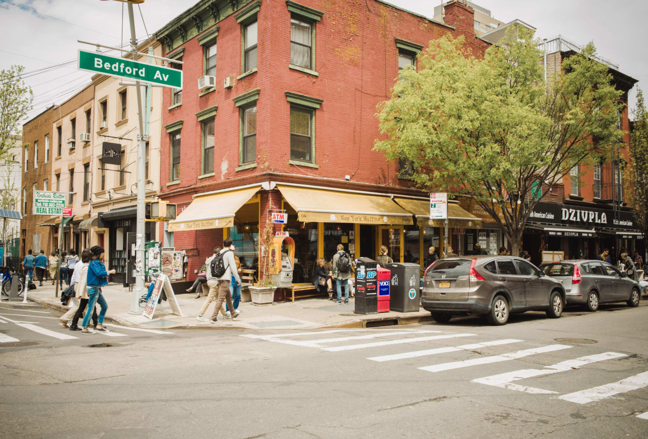 Willamsburg