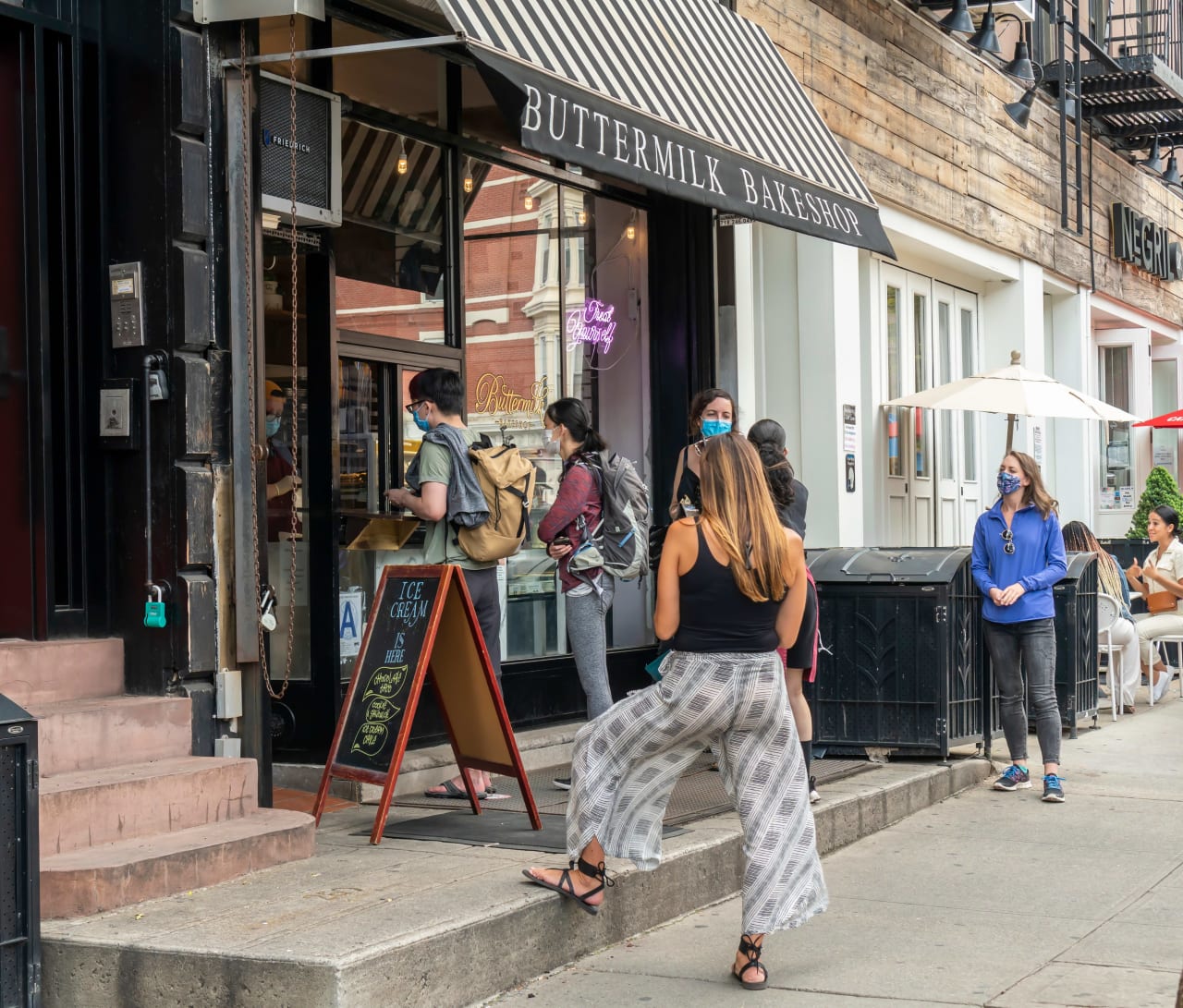 Park Slope