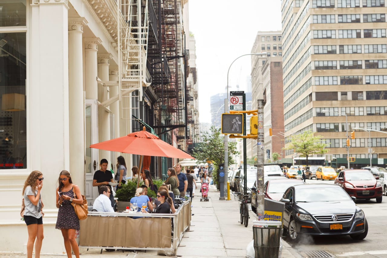 Tribeca 