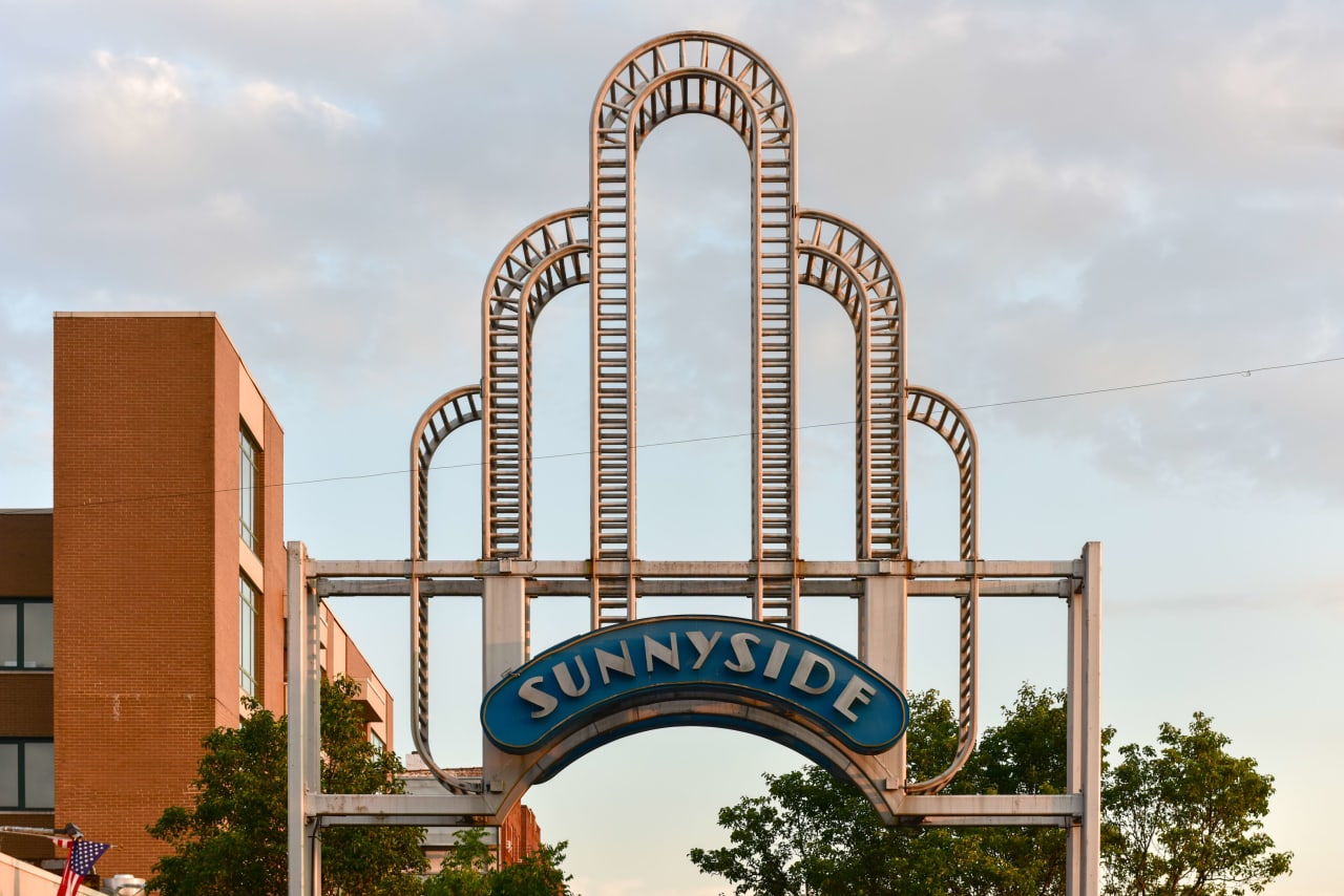 Sunnyside 